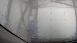 Как моет робот - автомойка? Показываю качество и процесс