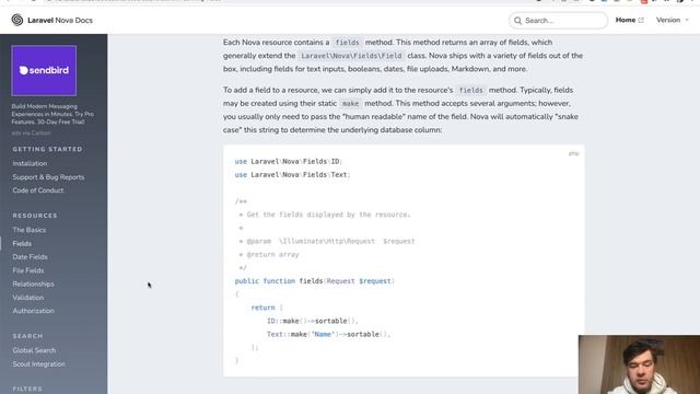 Laravel Orion: Build API With A Few Lines of Code смотреть онлайн
