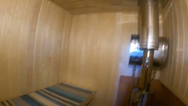 Моя баня 4х4 за 390000 рублей. смотреть онлайн