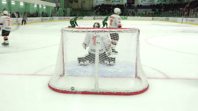 Торос-Молот-Прикамье. Голы 7.11.16 смотреть онлайн