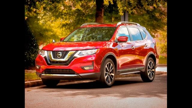 NISSAN ROGUE 2020 REVIEWS,THE PRICE OF NISSAN ROGUE 2020 IN USA,