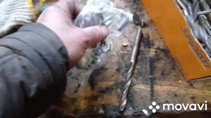 Замена шаровых опор на Ford Focus.