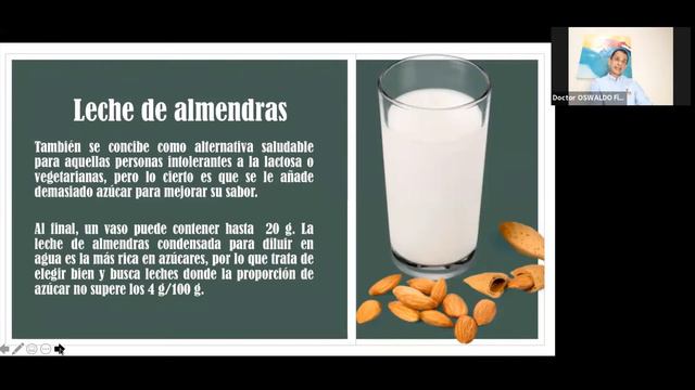 Alimentos que creias eran saludables pero no lo son смотреть онлайн