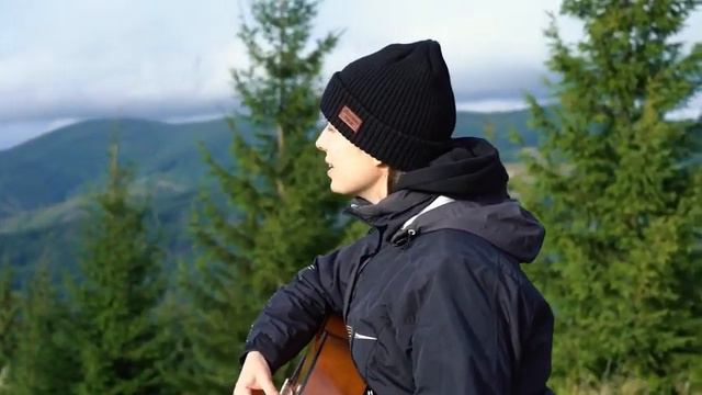 Как прожить на свете без любви - христианская песня. смотреть онлайн