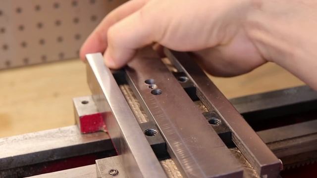 Making A Lathe Milling Attachment | Lathe Mill Combo Mod