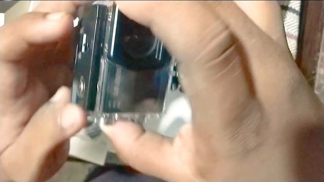 Sjcam sj6 legend-unboxing My first action camera смотреть онлайн