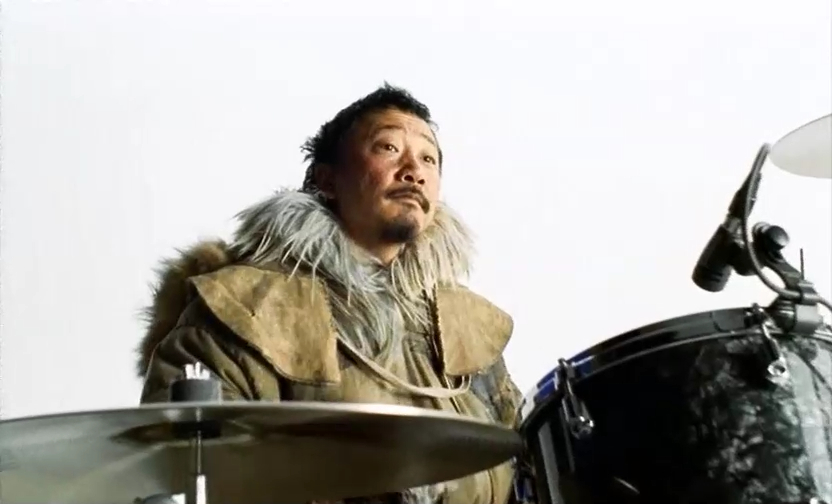 Keane - Everybody's Changing смотреть онлайн