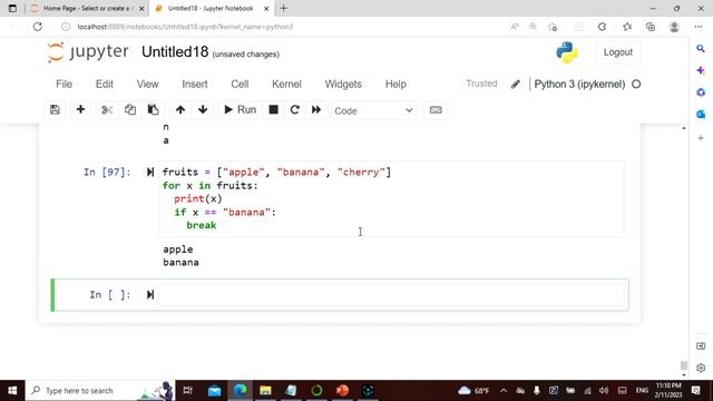 Python L16 in English, This video explains For While Loop, Non Tech People can understand well. смотреть онлайн