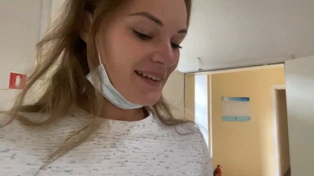 ПЕРВЫЕ ДНИ В ИНСТИТУТЕ/ собираемся на 1 сентября/ студенс смотреть онлайн