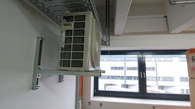Klima Inverter Mitsubishi смотреть онлайн