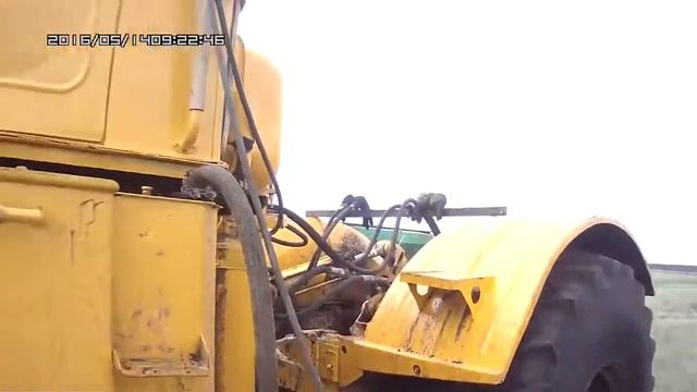 Как заправить Кировец в поле: Бак топливный левый 700А.11.00.020-1 смотреть онлайн