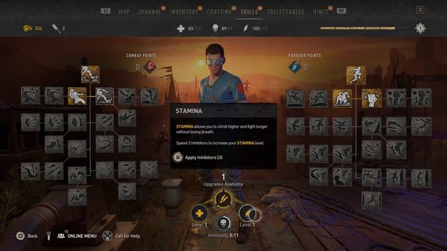 Dying Light 2 {4K} Sophie,Unruly Brother Gameplay part6 PS5, #dyinglight2ps5 смотреть онлайн