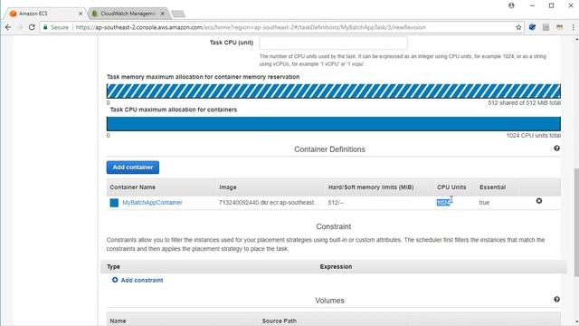 v1.0 - 230 ecs 4 schedule task смотреть онлайн