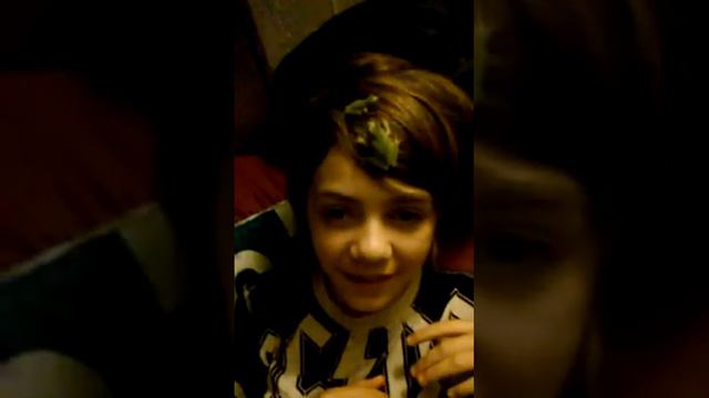 Frog Eyes (feat Reoccuring Coincidence) смотреть онлайн