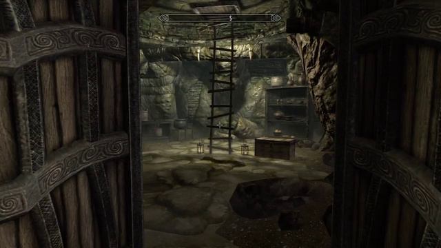 Skyrim: How to get Lunar Weapons (Unique Weapons/Armor #20) смотреть онлайн