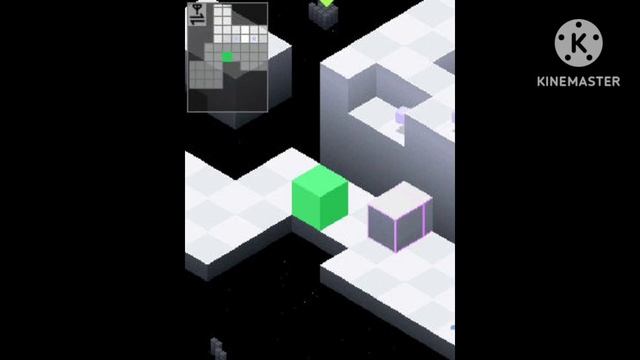 EDGE (Mobigame) Java Soundtrack #9: Cube Dance (J2ME Loader version) смотреть онлайн