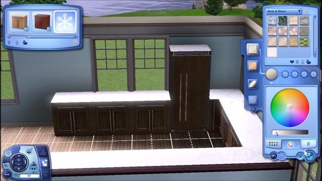 Let's Build: Hidden Springs Family Home for The Sims 3 смотреть онлайн