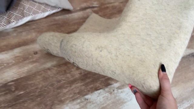 Валенки белые смотреть онлайн