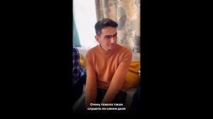 «Мин үлгәндә янымда булсаң иде, балам!» – Рамил Шәрапов әнисеннән калган нәсыйхәт сөйли