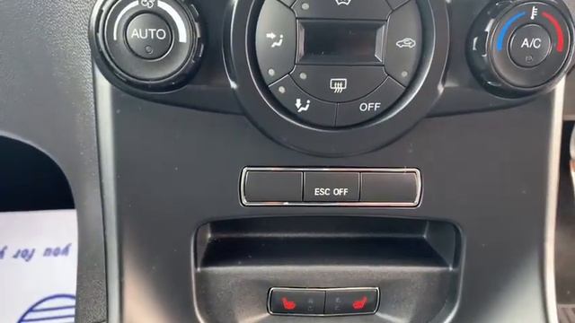 FORD FIESTA 1.6 ST-3 3d 180 BHP SATNAV & HEATED SEATS - MCS Performance смотреть онлайн