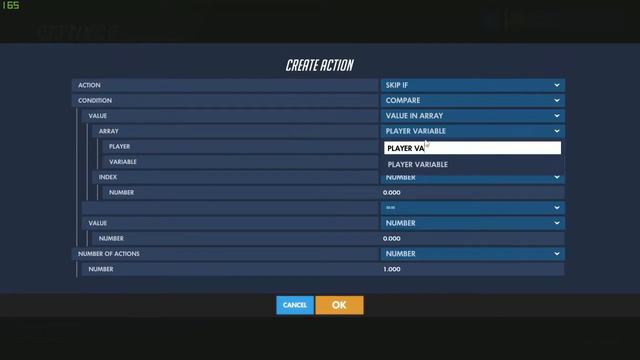 Overwatch Workshop: Copy and Paste-able Projectiles! смотреть онлайн