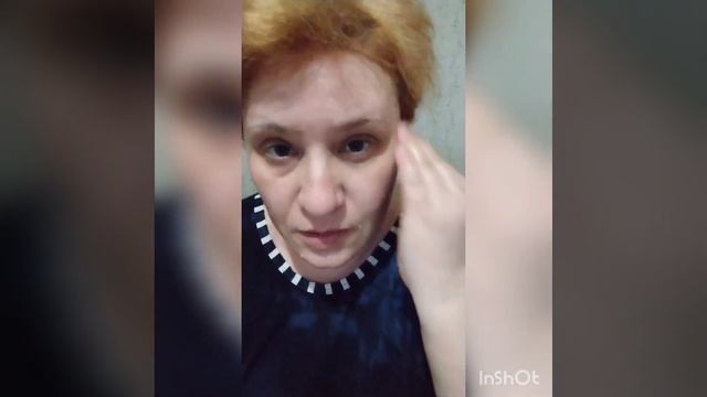 #освежающая маска витамин В3 смотреть онлайн