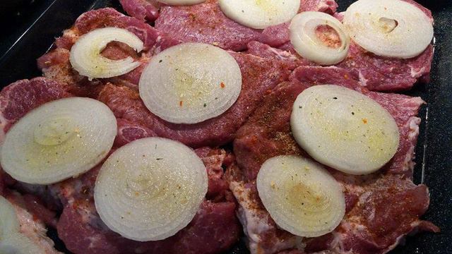 Сборник рецептов