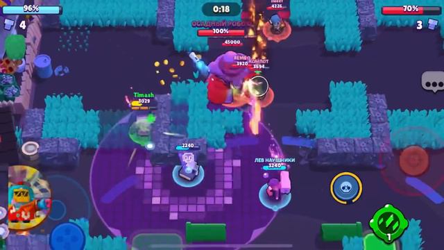 😱ПРОДОЛЖЕНИЕ ПОДАРКОВ! РАЗРАБОТЧИКИ СЛИЛИ ПОДАРКИ! КАКИЕ ПОДАРКИ НАМ ДАДУТ В BRAWL STARS? смотреть онлайн