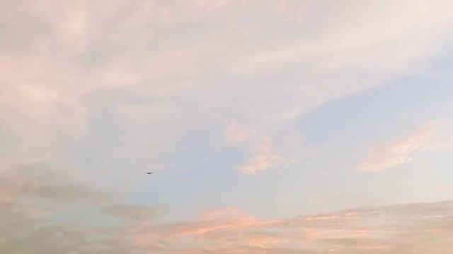 Закат в Порто-Ново, Бенин. Sunset in Porto-Novo, Benin. смотреть онлайн