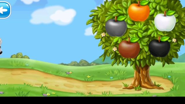 fill the colour game enjoy this video games kid's Entertainment смотреть онлайн