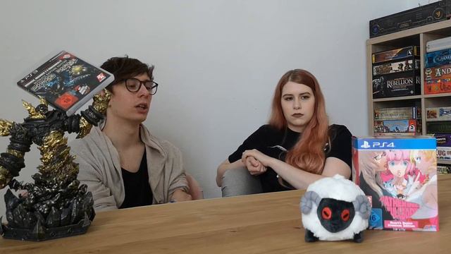 [April 20] Darauf freuen wir uns! | Hollow Knight, Valorant, Switch Ports u.v.m. смотреть онлайн