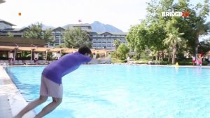 Дневники RUSONG TV NEED FOR FEST 2017 - 01