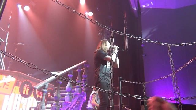 Ария - Эра Люцифера (Ижевск 2023) смотреть онлайн