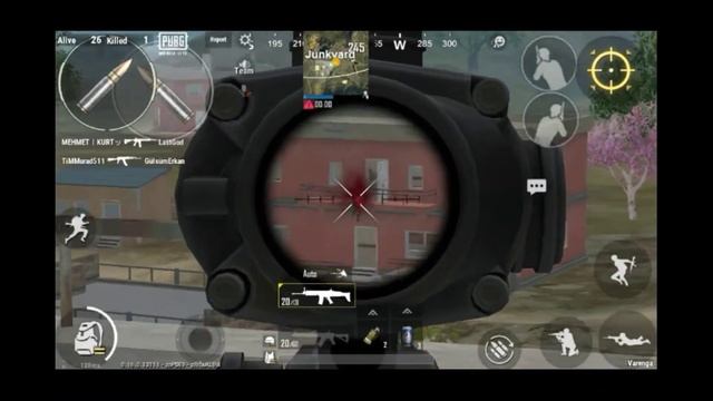 Becoming A iSi Member Tdm Gameplay смотреть онлайн