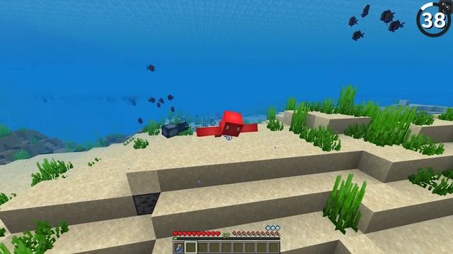 75 Pro Minecraft Skills смотреть онлайн