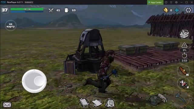 Рейды в Dark Days ! выносим хороший лут) Хорошая добыча) смотреть онлайн