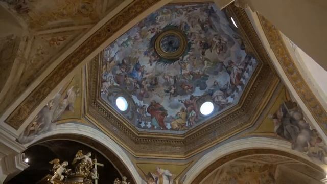Paseando Italia - 7 - Foligno смотреть онлайн