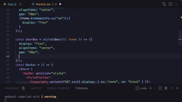 Material UI 5 (MUI) React Tutorial | MUI Responsive Real Project смотреть онлайн