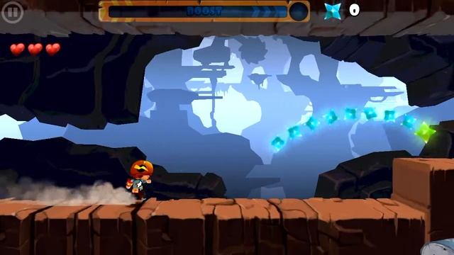 Rock runners-обзорчик игры.mp4 смотреть онлайн