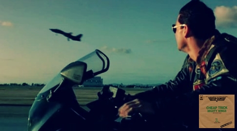 Cheap Trick - Mighty Wings