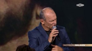 СМОТРИМ ВЕЧЕРНЕЕ ШОУ АНДРЕЯ МАЛАХОВА «ПРИВЕТ, АНДРЕЙ» - СЕГОДНЯ В 18:00 // АНОНС РОССИЯ 1