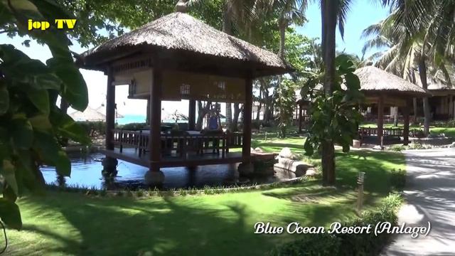 Blue Ocean Resort (Phan Thiet) Vietnam jop TV Travel смотреть онлайн