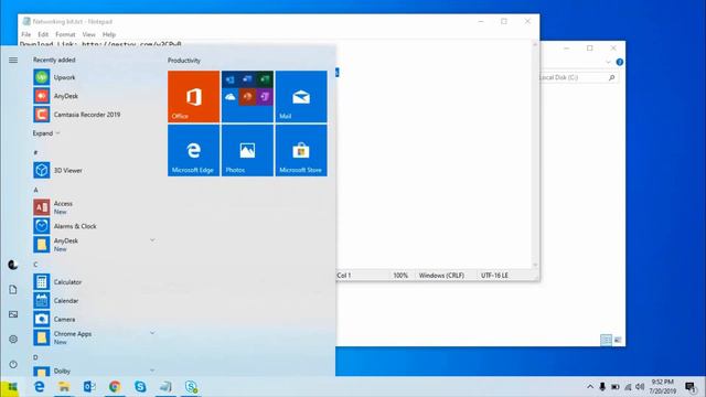 Install  Net Framework 3 5 On Windows 10 Offline