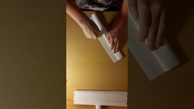 Как, сделать плот из бумаги а4. смотреть онлайн