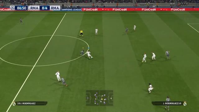 PES 2016 Goals & Skills "21" смотреть онлайн