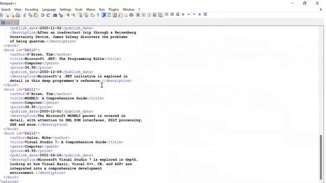How to compare two files in notepad++ | Notepad++ tutorial смотреть онлайн
