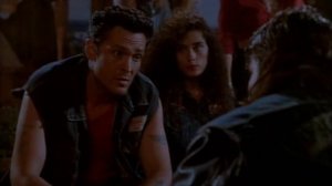 Fixing the shadow (В погоне за тенью) Michael Madsen