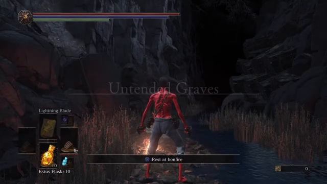 Caestus only run bc big fun Ds3 No armor ng +7 смотреть онлайн
