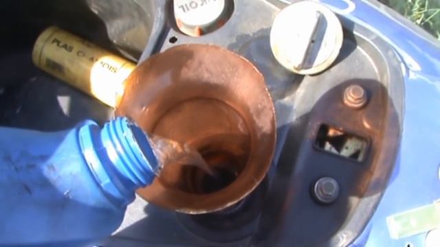 Как измерить расход? Легко! смотреть онлайн