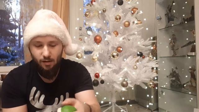 Unboxing #147 Gamestop Exclusive Winter Wonderland Box - Overwatch - Mei - Tracer - Snowball